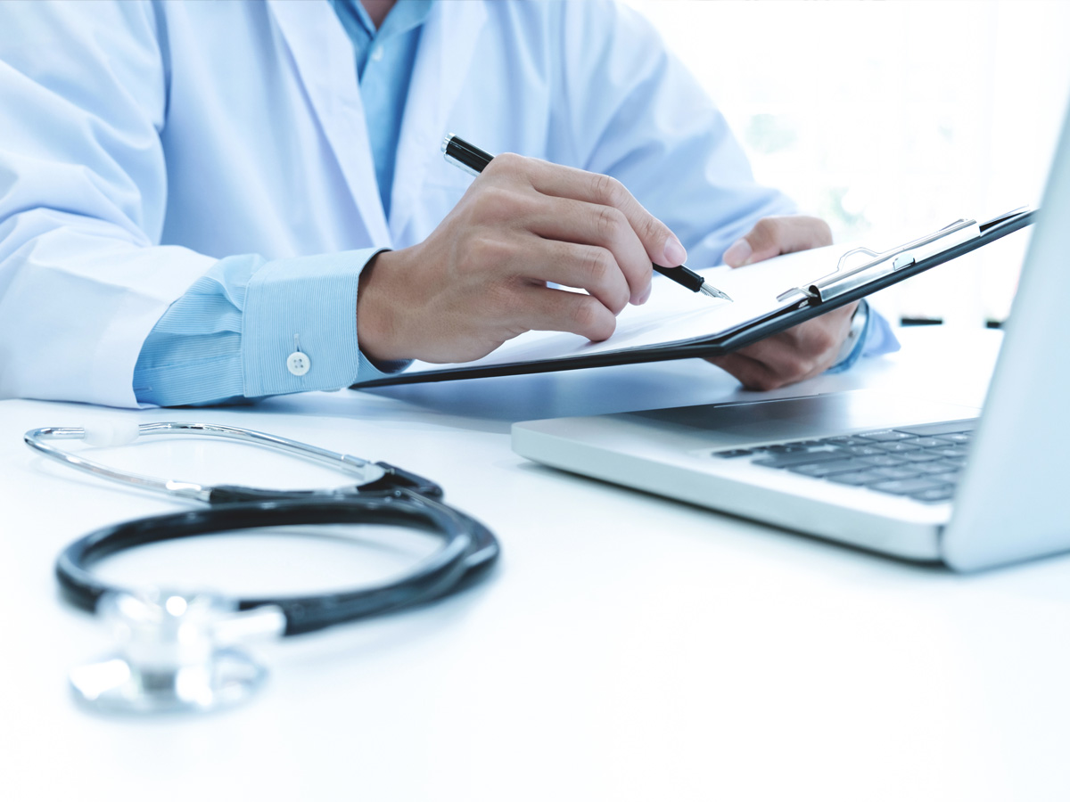 Consultório Médico