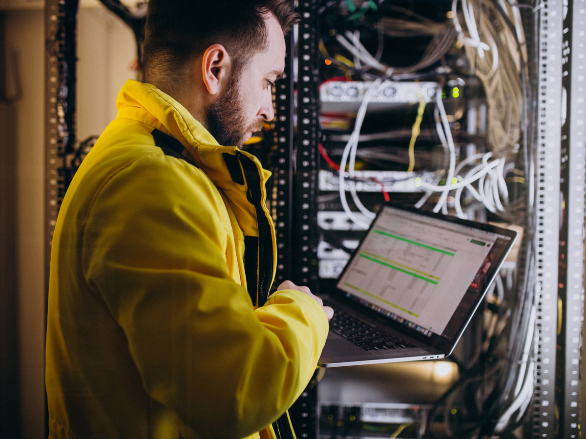 Data Center