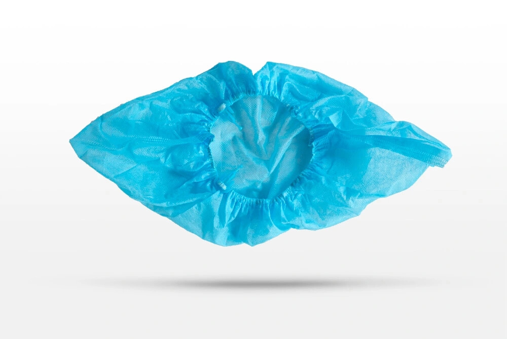 Refil Propé TNT na cor AZUL para Aplicador Médio/Grande - Combo com 1.500 unidades