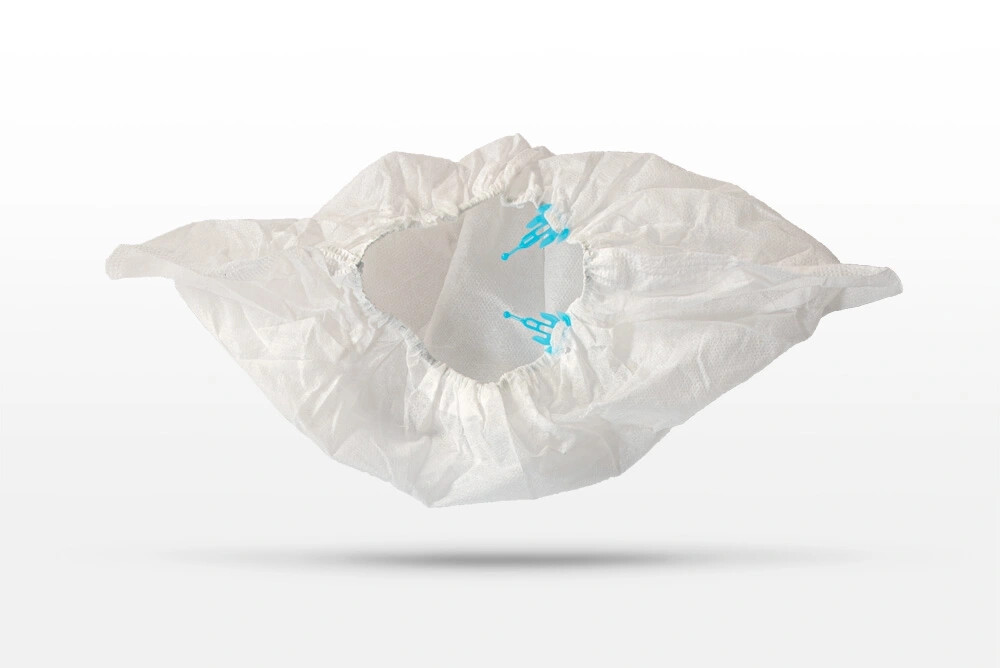 Refil Propé TNT na cor BRANCA para Aplicador Médio/Grande - Combo com 1.000 unidades
