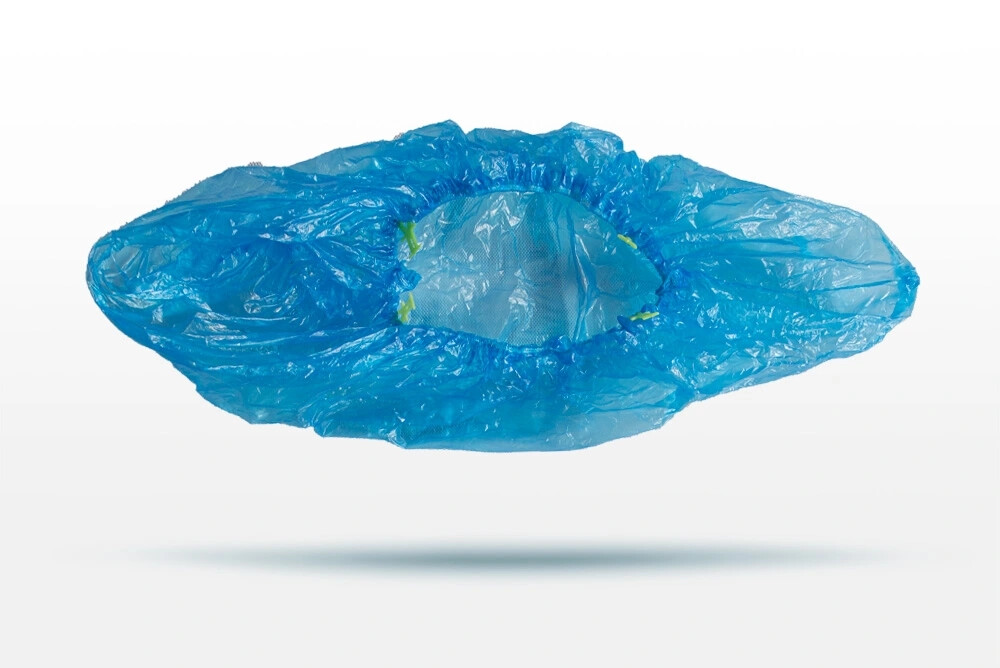 Refil Propé de Plástico para Aplicador Pequeno - Combo com 500 unidades
