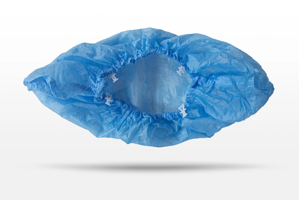 Refil Propé TNT na cor AZUL para Aplicador Pequeno - Combo com 1.500 unidades