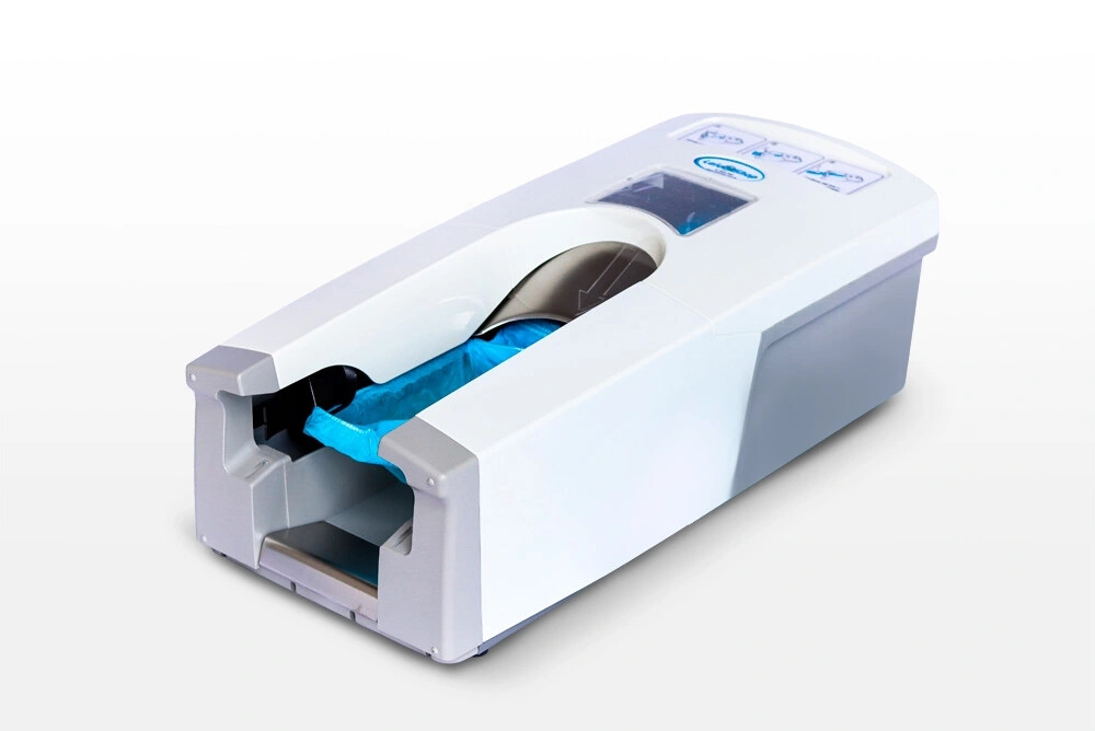 Aplicador Propé Automático Médio